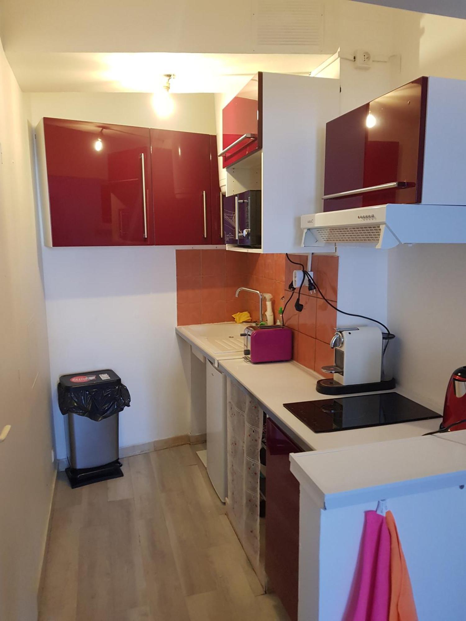 Rénové Quartier Historique ,centre Appartement *
