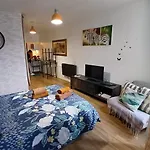 Appartement Renove , Quartier Historique Du Panier , Centre-Ville