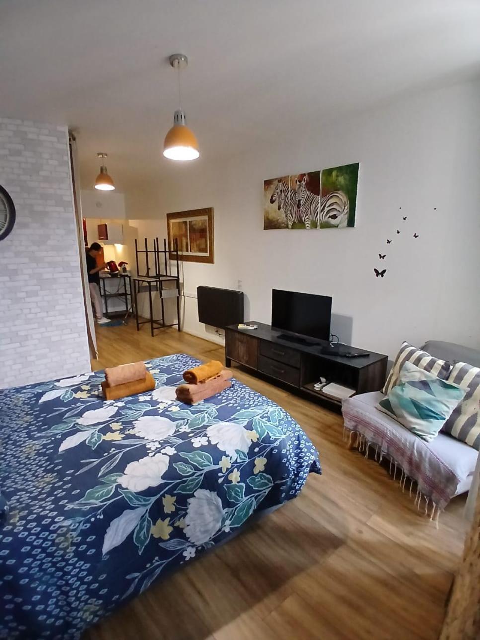 Apartment Renove , Quartier Historique Du Panier , Centre-ville *